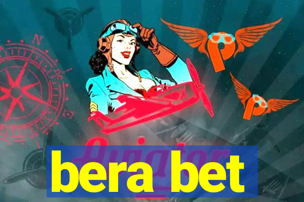 bera bet